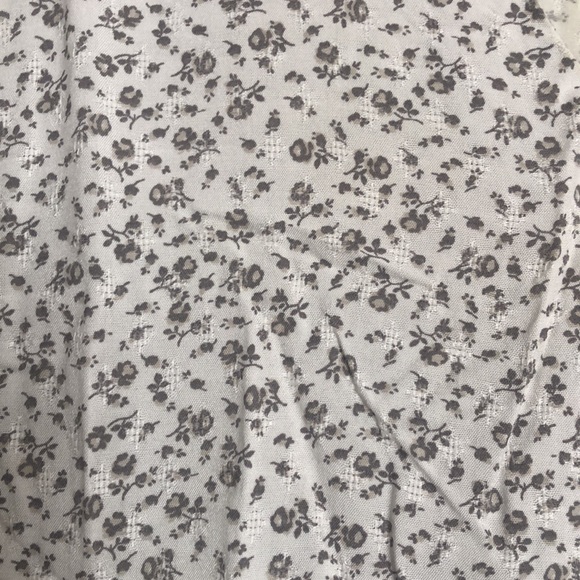 A&F button down shirt - Picture 2 of 3